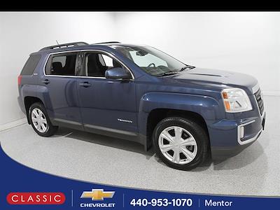 2017 GMC Terrain SUV for sale #CM9038A - photo 1