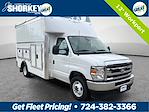 New 2026 Ford E-350 Service Utility Van for sale #5F00068 - photo 1