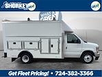 New 2026 Ford E-350 Service Utility Van for sale #5F00068 - photo 3