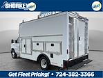 New 2026 Ford E-350 Service Utility Van for sale #5F00068 - photo 5