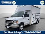 New 2026 Ford E-350 Service Utility Van for sale #5F00068 - photo 7