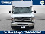 New 2026 Ford E-350 Service Utility Van for sale #5F00068 - photo 8