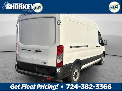 New 2026 Ford Transit 250 Medium Roof Empty Cargo Van for sale #5F00082 - photo 2