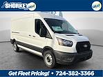 New 2026 Ford Transit 250 Medium Roof Empty Cargo Van for sale #5F00082 - photo 1
