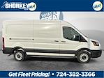 New 2026 Ford Transit 250 Medium Roof Empty Cargo Van for sale #5F00082 - photo 3