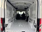 New 2026 Ford Transit 250 Medium Roof Empty Cargo Van for sale #5F00082 - photo 24