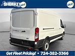 New 2026 Ford Transit 250 Medium Roof Empty Cargo Van for sale #5F00082 - photo 2