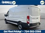 New 2026 Ford Transit 250 Medium Roof Empty Cargo Van for sale #5F00082 - photo 5