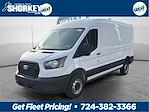 New 2026 Ford Transit 250 Medium Roof Empty Cargo Van for sale #5F00082 - photo 7