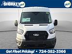 New 2026 Ford Transit 250 Medium Roof Empty Cargo Van for sale #5F00082 - photo 8