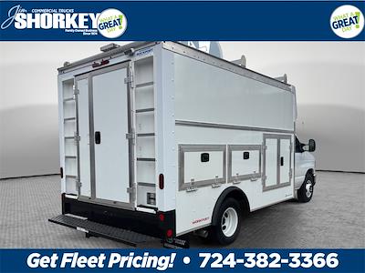 New 2026 Ford E-350 Service Utility Van for sale #5F00096 - photo 2