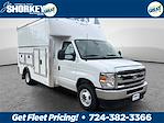 New 2026 Ford E-350 Service Utility Van for sale #5F00096 - photo 1