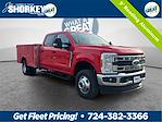 New 2026 Ford F-350 Crew Cab Service Truck for sale #5F00099 - photo 1