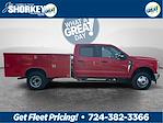 New 2026 Ford F-350 Crew Cab Service Truck for sale #5F00099 - photo 3