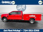New 2026 Ford F-350 Crew Cab Service Truck for sale #5F00099 - photo 6