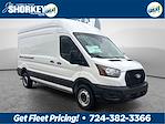 New 2026 Ford Transit 350 High Roof Empty Cargo Van for sale #5F00124 - photo 1