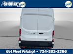 New 2026 Ford Transit 350 High Roof Empty Cargo Van for sale #5F00124 - photo 4