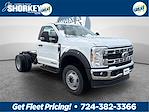 New 2026 Ford F-600 Regular Cab Cab Chassis for sale #5F00149 - photo 1