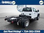 New 2026 Ford F-600 Regular Cab Cab Chassis for sale #5F00149 - photo 1