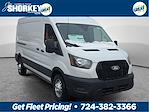 New 2026 Ford Transit 250 Medium Roof Empty Cargo Van for sale #5F00153 - photo 1
