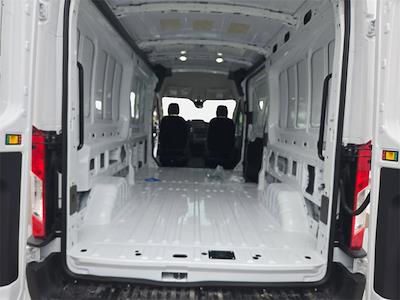 New 2026 Ford Transit 250 Medium Roof Empty Cargo Van for sale #5F00155 - photo 2