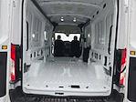 New 2026 Ford Transit 250 Medium Roof Empty Cargo Van for sale #5F00155 - photo 1
