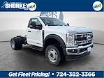 New 2026 Ford F-600 Regular Cab Cab Chassis for sale #5F00169 - photo 1