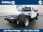 New 2026 Ford F-600 Regular Cab Cab Chassis for sale #5F00169 - photo 1