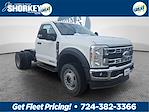 New 2026 Ford F-600 Regular Cab Cab Chassis for sale #5F00170 - photo 1