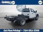 New 2026 Ford F-600 Regular Cab Cab Chassis for sale #5F00170 - photo 1