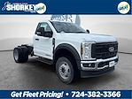 New 2026 Ford F-600 Regular Cab Cab Chassis for sale #5F00171 - photo 1