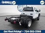 New 2026 Ford F-600 Regular Cab Cab Chassis for sale #5F00171 - photo 1