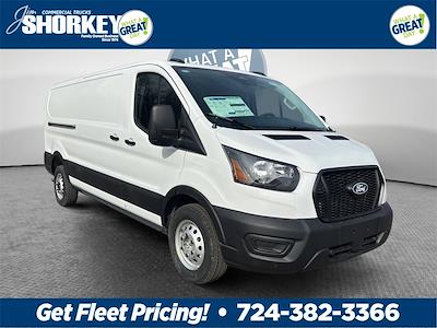 New 2026 Ford Transit 350 Low Roof Empty Cargo Van for sale #5F00192 - photo 1
