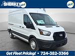 New 2026 Ford Transit 250 High Roof Empty Cargo Van for sale #5F00193 - photo 1