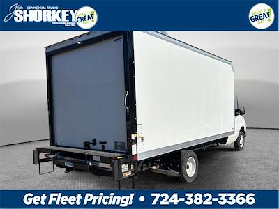 New 2026 Ford E-450 Box Van for sale #5F00204 - photo 2
