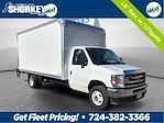 New 2026 Ford E-450 Box Van for sale #5F00204 - photo 1