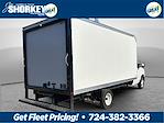 New 2026 Ford E-450 Box Van for sale #5F00206 - photo 1