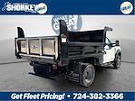 New 2025 Ford F-600 Regular Cab Aluminum Dump Truck for sale #5F00216 - photo 2