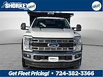 New 2025 Ford F-600 Regular Cab Aluminum Dump Truck for sale #5F00216 - photo 8