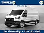 New 2026 Ford Transit 250 Medium Roof Empty Cargo Van for sale #5F00244 - photo 1