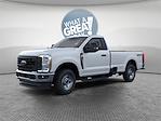 New 2026 Ford F-250 XL Regular Cab for sale #5F00264 - photo 1