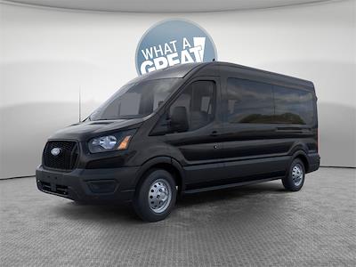 New 2026 Ford Transit 350 XL Passenger Van for sale #5F00270 - photo 1