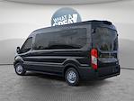 New 2026 Ford Transit 350 XL Passenger Van for sale #5F00270 - photo 2