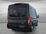 New 2026 Ford Transit 350 XL Passenger Van for sale #5F00270 - photo 8
