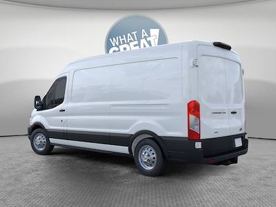 New 2026 Ford Transit 250 Medium Roof Empty Cargo Van for sale #5F00343 - photo 2