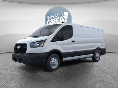 New 2026 Ford Transit 150 Low Roof Empty Cargo Van for sale #5F00485 - photo 1