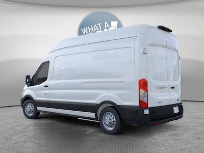 New 2026 Ford Transit 250 High Roof Empty Cargo Van for sale #5F00518 - photo 2