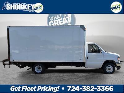 New 2027 Ford E-450 Cutaway Van for sale #5F00699 - photo 2