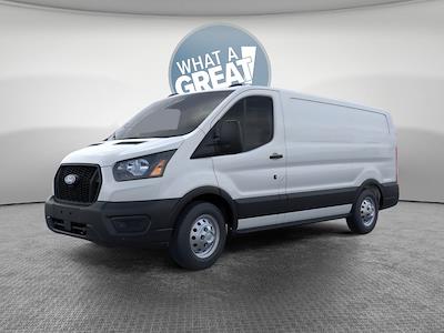 New 2026 Ford Transit 150 Low Roof Empty Cargo Van for sale #5F00810 - photo 1