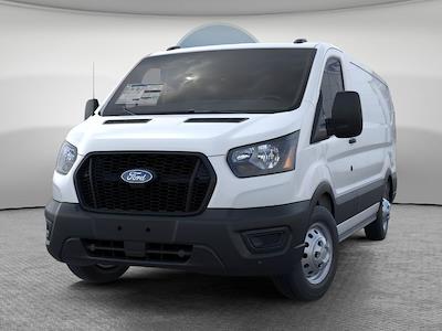 New 2026 Ford Transit 150 Low Roof Empty Cargo Van for sale #5F00810 - photo 2